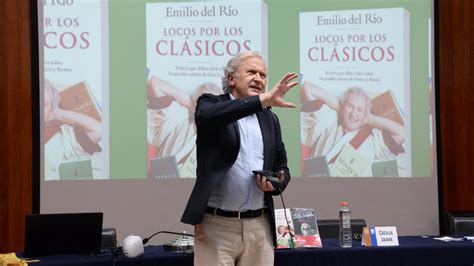 Los Mejores Manuales De Autoayuda Son Los Autores Clásicos Emilio Del