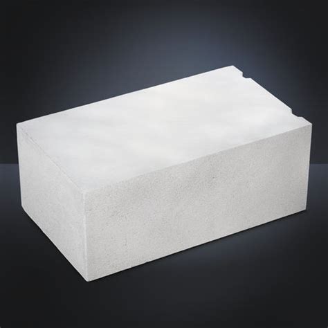 Cellular Concrete Block ECK UND LAIBUNGSSTEIN XELLA YTONG For