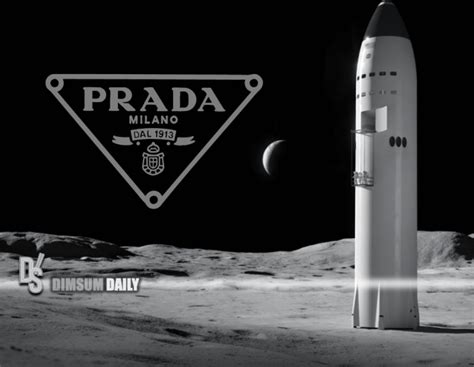 Prada Teams Up With Axiom Space To Design Lunar Spacesuits For Nasas