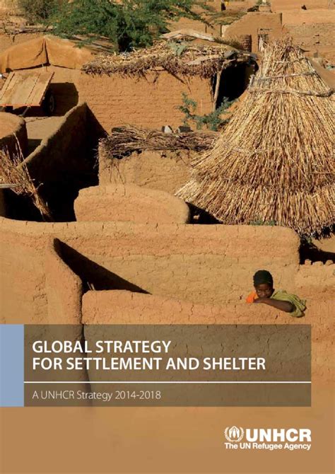 Document Unhcr Global Shelter And Settlement Strategy 2014 2018