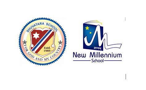 New Millennium School Home Facebook