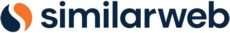 SimilarWeb Logo Download in SVG Vector or PNG File Format