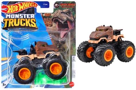 Monster Trucks 2024 Mix Bのラインナップまとめ FYJ44 984B Hot Wheels 情報まとめ ホットウィール にわかマニア