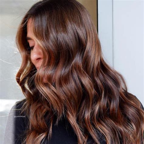 6 Delicious Mocha Brown Hair Color Formulas | Wella Professionals