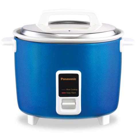 Panasonic 5 Cups Automatic Rice Cooker Cebu Appliance Center