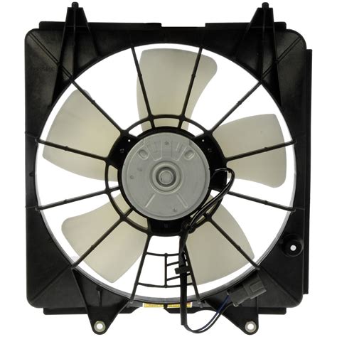 Dorman Radiator Fan Assembly