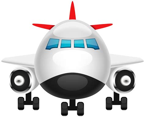 Plane Png Clipart Best Web Clipart