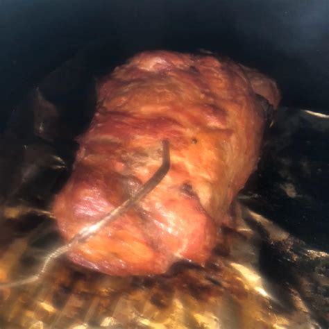 Rollin’ N’ Smoke BBQ