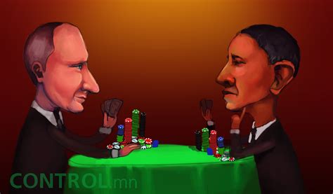 ГАРРИ КАСПАРОВ : ПУТИН БОЛ МАШ САЙН ПОКЕР ТОГЛОГЧ | Control.mn