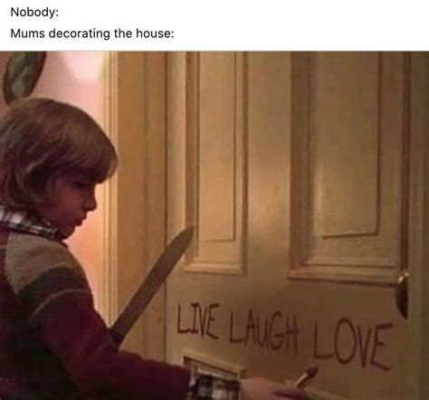 21 Pretty Funny Memes From The Shining That Had Us Screaming