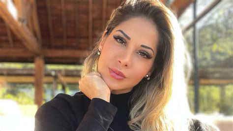 Maira Cardi Abre O Jogo E Fala Sobre Rea O De Arthur Aguiar Ao