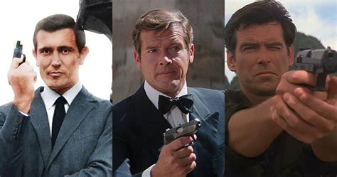 James Bond 5 More 007 Kills That Went Too Far And 5 That Were Justified