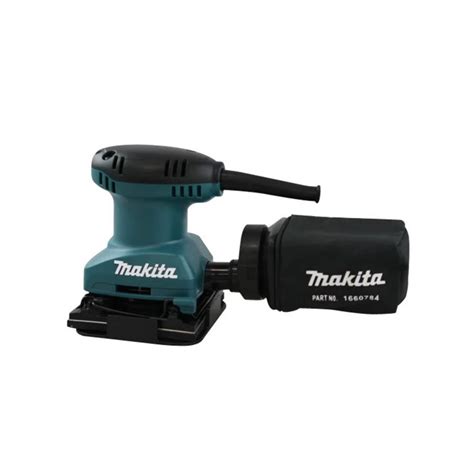 Lixadeira Orbital Bo V V Makita Mat Protendi