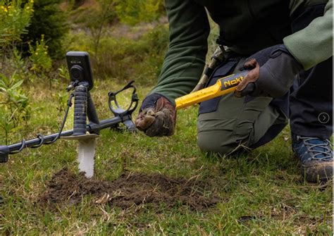 accupoint pinpointer