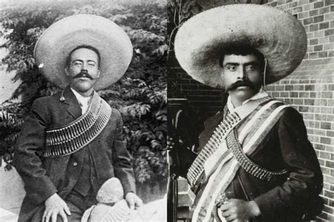 5 Datos Curiosos Sobre La Revolución Mexicana Que No Te Dicen Los Libros De Historia