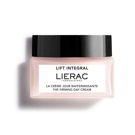 Lierac Lift Integral Creme De Dia Reafirmante Ml Lisbon Glam