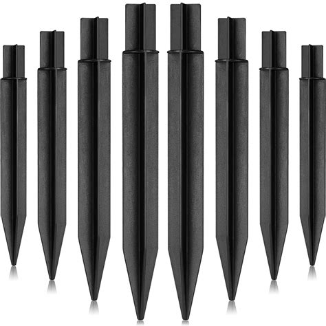 Best Solar Lights Replacement Stakes For Quality Replacement