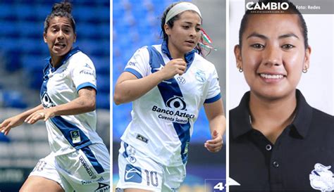 Adi S M Xima Goleadora Estas Son Las Posibles Bajas Del Club Puebla