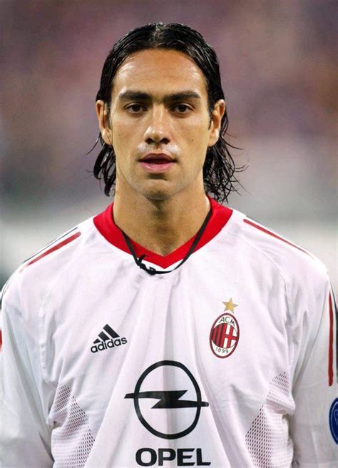 Alessandro Nesta Nesta Old Football Players Football Icon