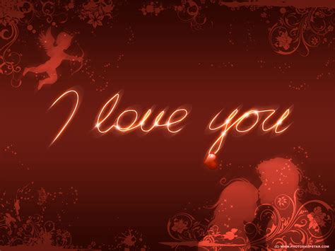 Love You Wallpapers Fantastic Love You Wallpaper 6408