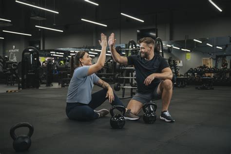 learning well lifetime fitness 6