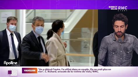 Affaire Bygmalion L Heure Du Jugement Pour Nicolas Sarkozy Youtube