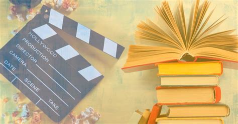 Las mejores películas basadas en libros Adaptaciones literarias en el