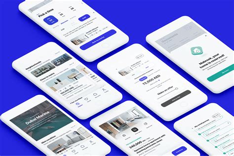 No more cheques: Emirati's ‘Urban’ app overcomes Dubai’s rental woes ...