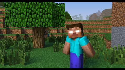 Minecraft Herobrine Ciekawostki Jak Przywo A Herobrine Bez Mod W W