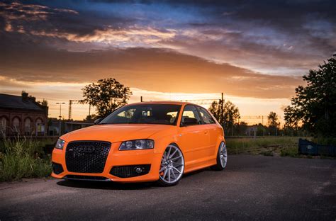 Custom Audi S3 Images Mods Photos Upgrades CARiD Gallery