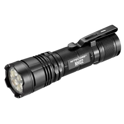 High Lumen Flashlights: 10 Best & Brightest Flashlights