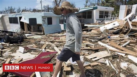 Inundaciones En Texas Terremoto En México Huracán Irma Por Qué No