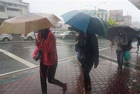 Rains seen in NCR, other parts of Philippines by end-2020 | Philstar.com