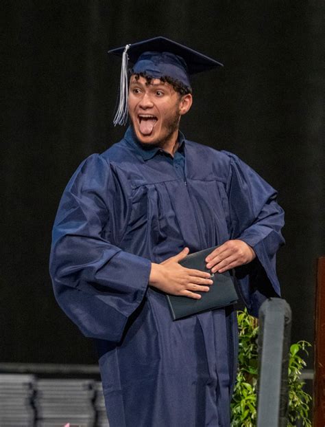 Northwood High Graduation 2023 Our Best Photos Of The Ceremony