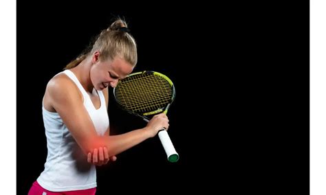 Tennis Elbow Lateral Epicondylitis Acupuncture And Doctors Of