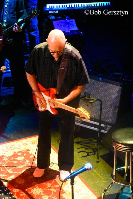 Photos Of Dave Mason And Steve Cropper At Revolution Hall On Sept 28