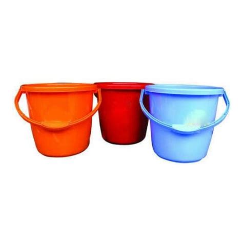 Plastic Buckets In Akola प्लास्टिक की बाल्टी अकोला Maharashtra Get