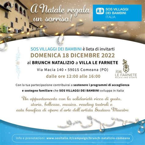 Evento Benefico