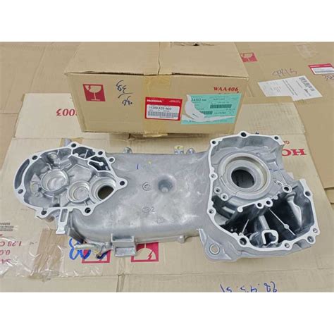 Honda Adv Vario Pcx Original Crankcase Left Right Kiri