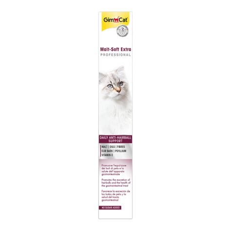 Gimcat Malt Soft Extra G