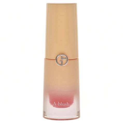 Giorgio Armani Neo Nude Liquid Face Blush 51 By Giorgio Armani For Women 0 13 Oz Blush