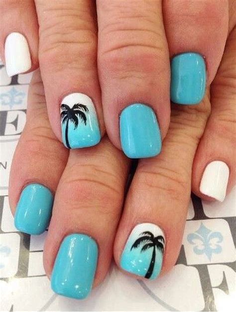 Cute Summer Nails 2024 Designs Myrta Tuesday