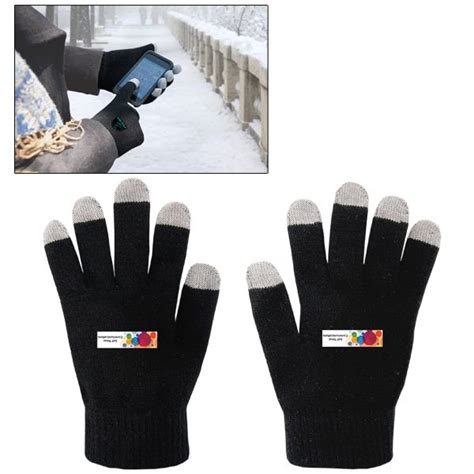 Touchscreen Gloves Touch Screen Gloves Gloves School Spirit Store