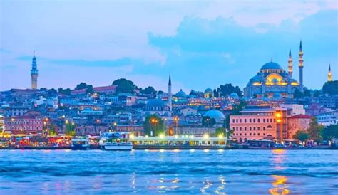 Estambul Gu A De Santa Sof A Topkapi Y Mezquita Azul Getyourguide