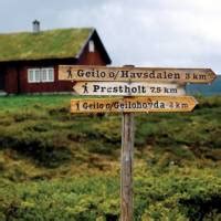 Norway Hiking Tour | Sognefjord | Fjordland Self Guided Vacation