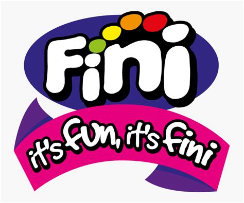 fini logo  transparent clipart clipartkey