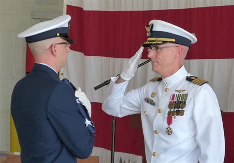 Dvids Images Coast Guard Sector Detroit Holds Change Of Command And