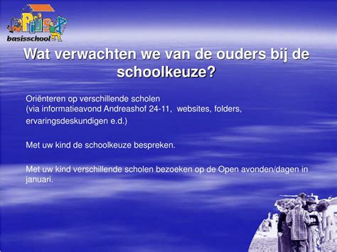 Ppt Informatie Avond Groep 8 Powerpoint Presentation Free Download