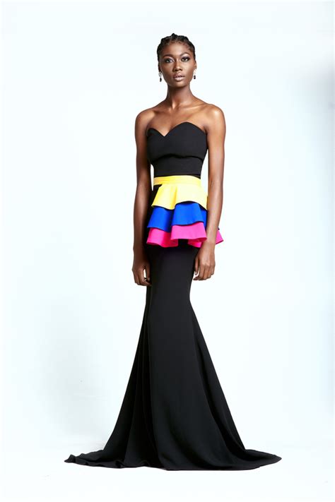 FAB! Woman by Aisha presents its debut Collection - "Woman" Pre-Spring ...