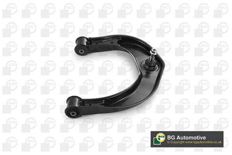 Fits VW Amarok 2010 2 0 TDi BGA Front Right Upper Track Control Arm